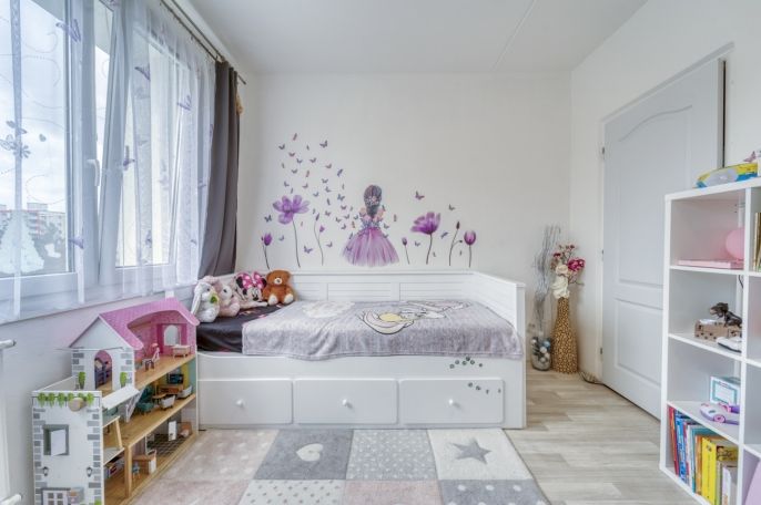 Prodej, Byt 4+1, Plzeň