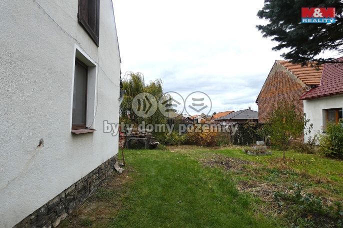 Prodej, Rodinný dům, Církvice