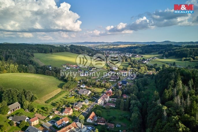 Prodej, Pozemek k bydlení, Prosečné