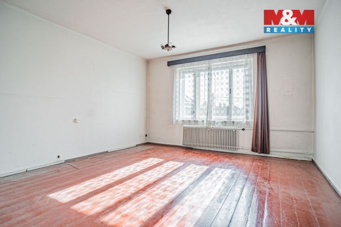 Prodej, Rodinný dům, Ostrava
