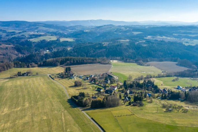 Prodej, Rodinný dům, Jílové u Držkova