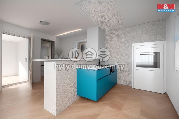 Prodej, Rodinný dům, Jíkev