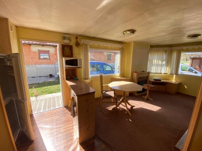 Prodej, Mobilheim, Brloh