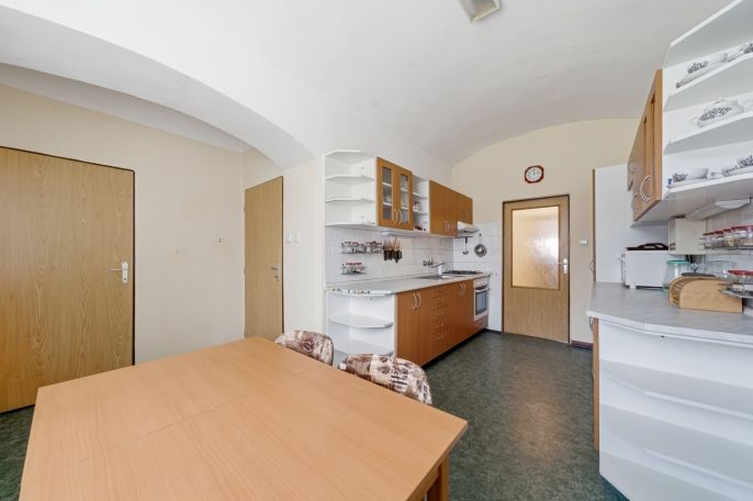 Prodej, Rodinný dům, Hřibiny-Ledská