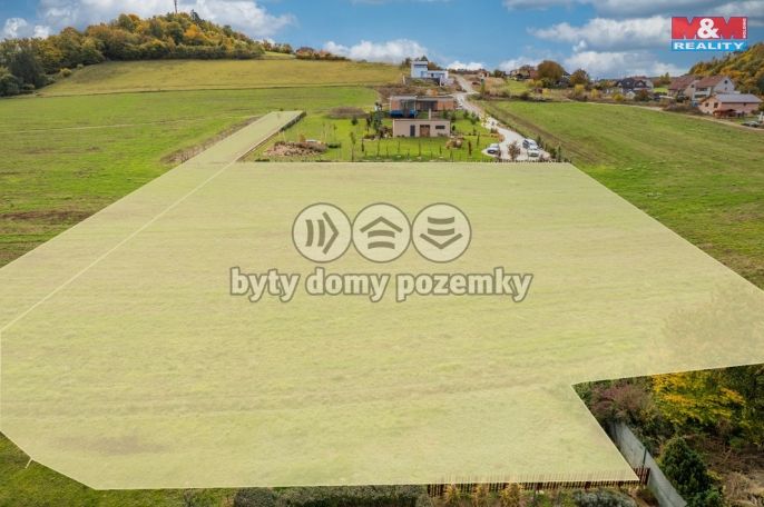 Prodej, Pozemek k bydlení, Heroltice