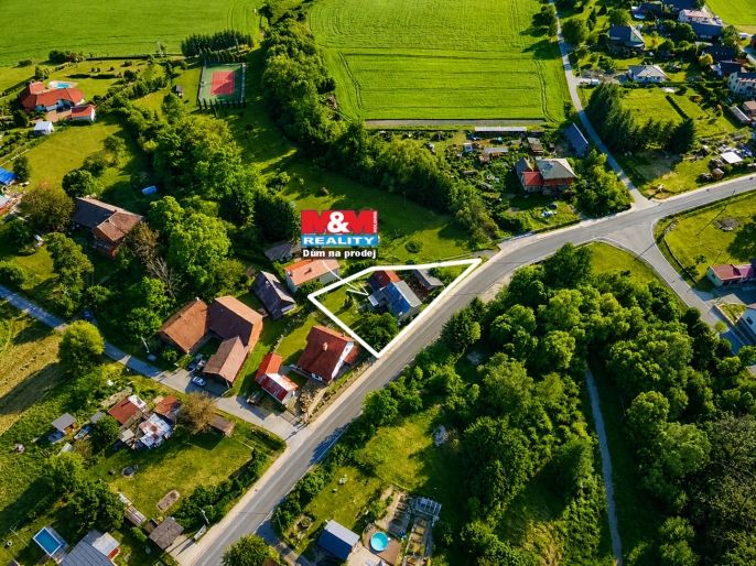 Prodej, Rodinný dům, Rychnov nad Kněžnou