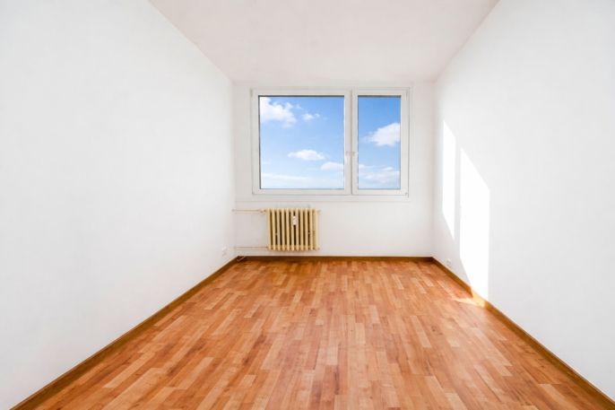 Prodej, Byt 2+kk, Praha