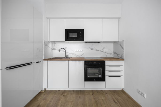 Pronájem, Byt 2+kk, Plzeň