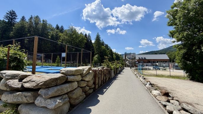 Prodej, Byt 2+kk, Loučná nad Desnou