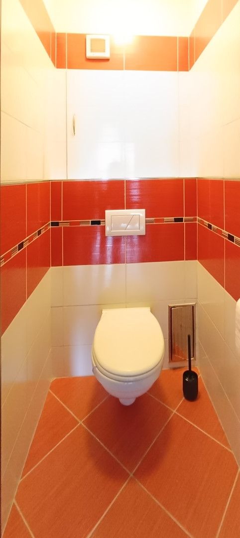 Pronájem, Byt 3+1, Ostrava