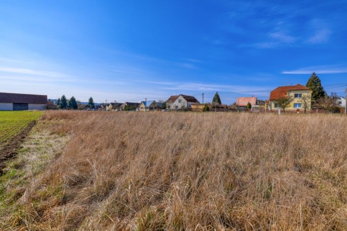 Prodej, Pozemek k bydlení, Skašov