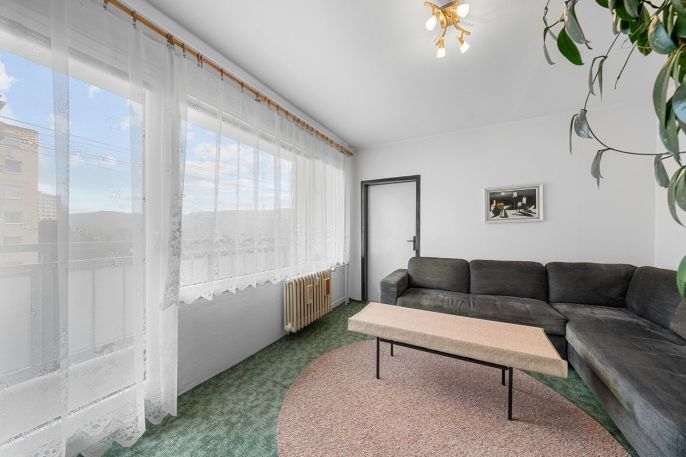 Prodej, Byt 4+1, Ústí nad Labem