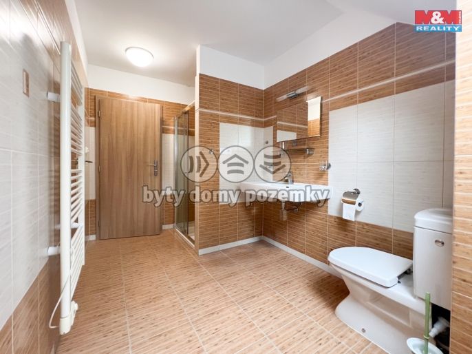 Prodej, Rodinný dům, Stožec