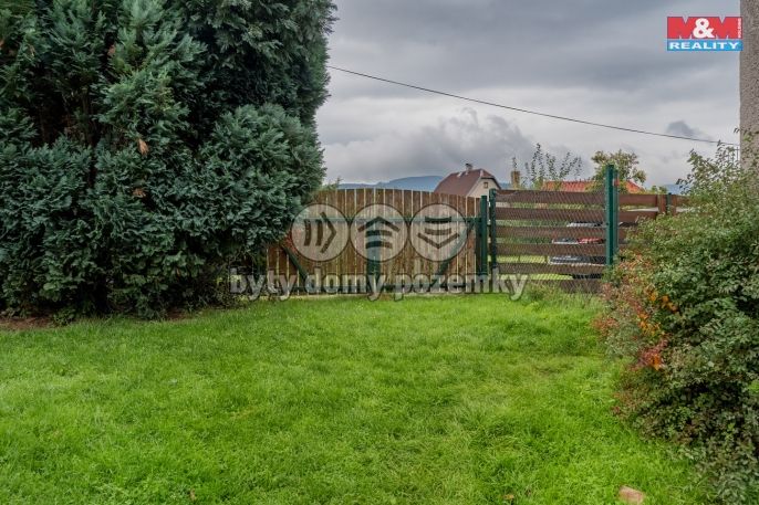 Prodej, Byt 3+1, Dlouhý Most