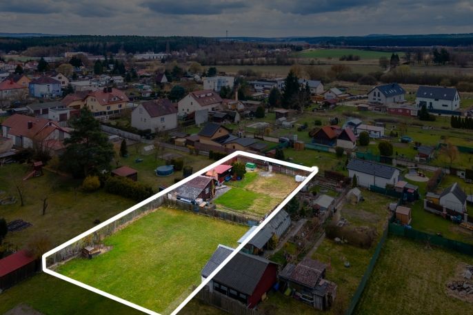 Prodej, Zahrada, Nýřany