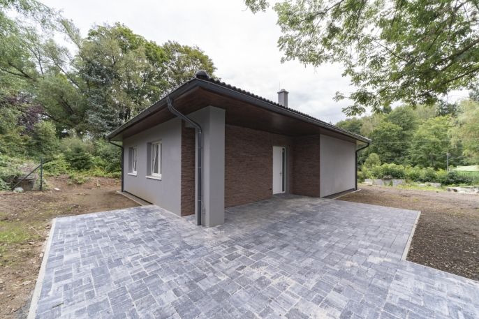 Prodej, Rodinný dům, Dasnice