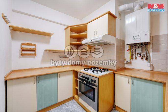 Prodej, Byt 3+1, Plzeň