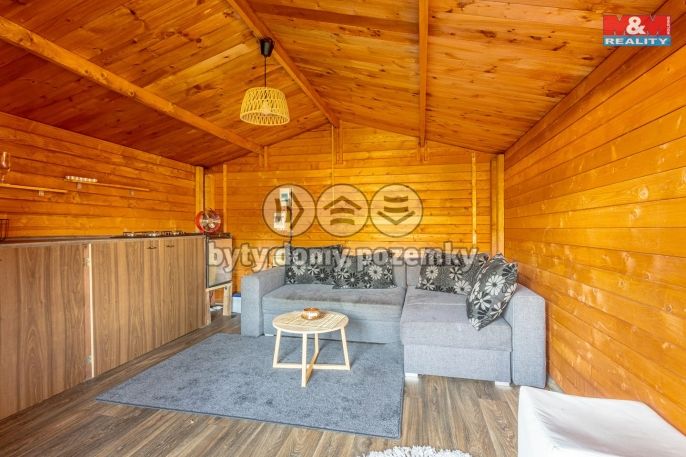 Prodej, Zahrada, Děčín