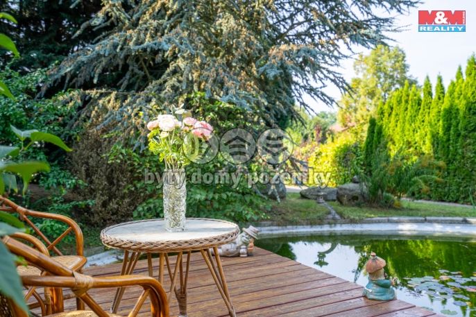 Prodej, Rodinný dům, Chýně