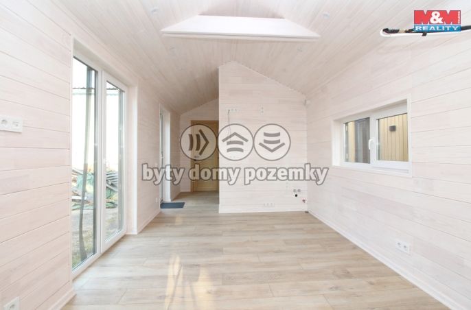 Prodej, Mobilheim, Hradec Králové