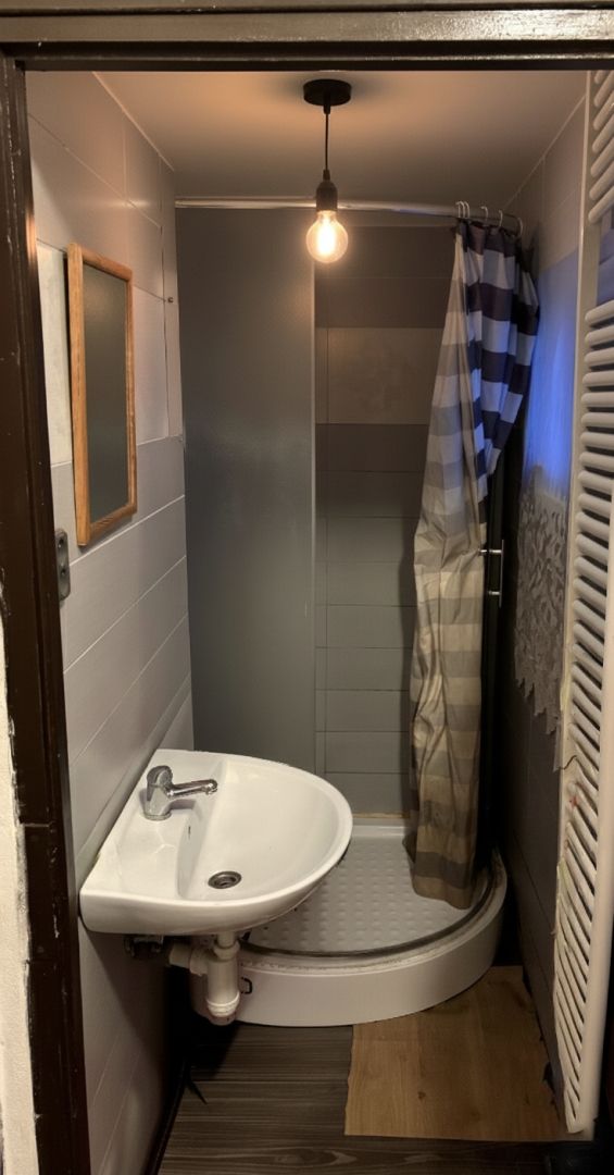 Pronájem, Byt 2+1, Dolní Újezd