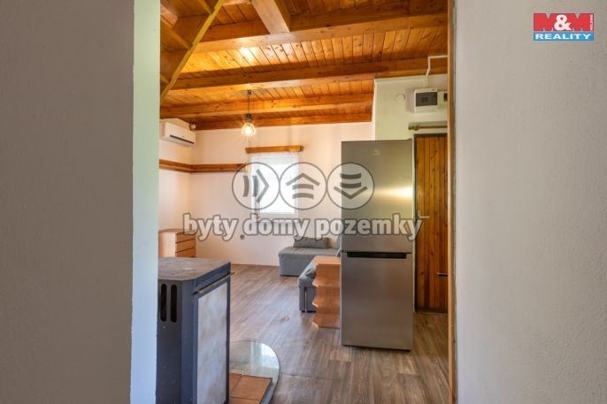 Prodej, Chata, Chotýšany