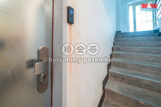 Prodej, Obchodní objekt, Praha