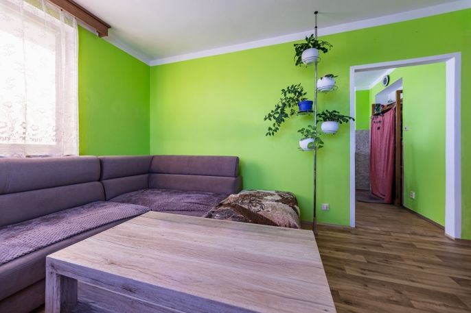 Prodej, Rodinný dům, Kvášňovice