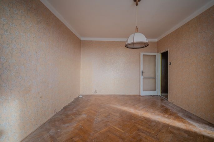 Prodej, Byt 2+1, Ostrava