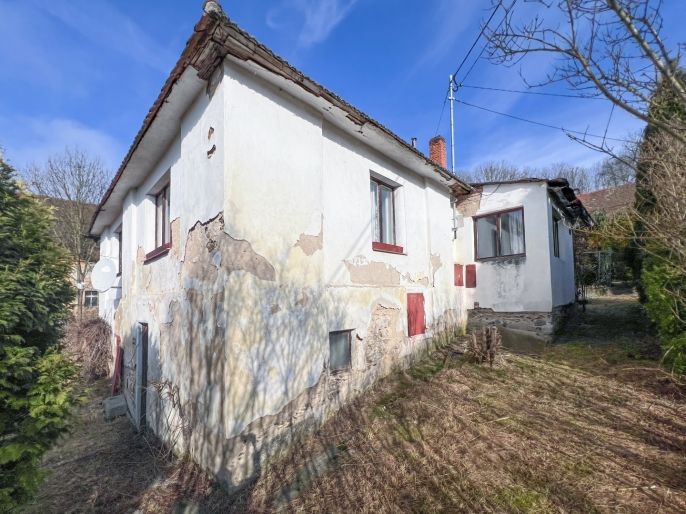 Prodej, Rodinný dům, Předslav