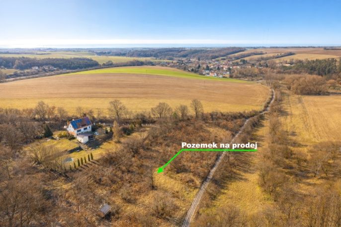 Prodej, Zahrada, Mrzky