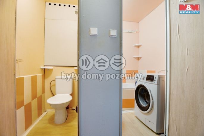 Prodej, Byt 3+1, Most