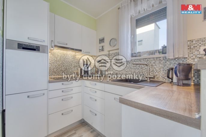 Prodej, Byt 3+kk, Praha