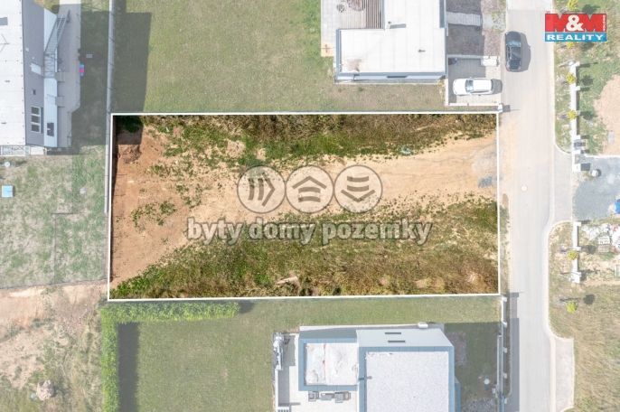 Prodej, Pozemek k bydlení, Blovice