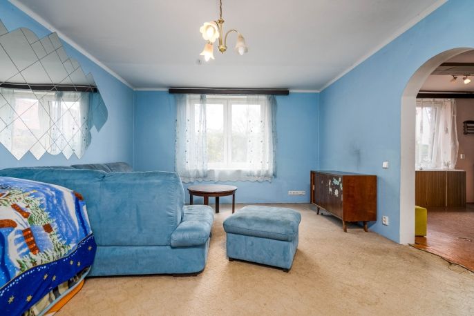 Prodej, Rodinný dům, Třebešov