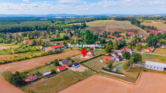 Prodej, Rodinný dům, Mladošovice
