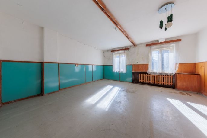 Prodej, Obchod a služby, Abertamy