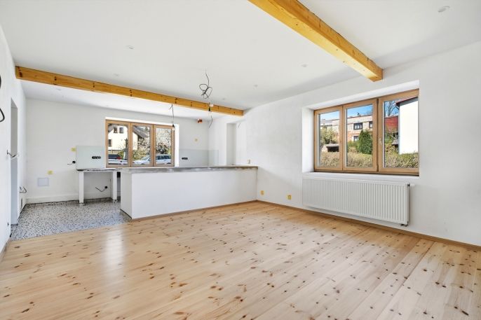 Prodej, Rodinný dům, Železný Brod