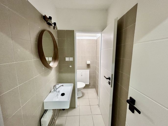 Pronájem, Obchod a služby, Liberec