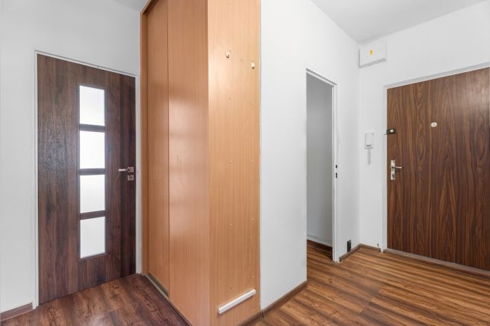 Pronájem, Byt 2+1, Česká Lípa