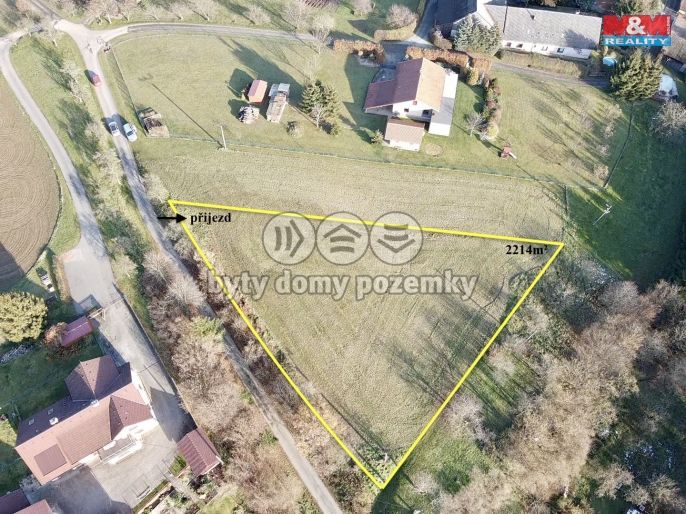 Prodej, Ostatní, Voděrady