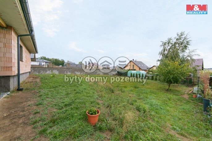 Prodej, Rodinný dům, Luženičky