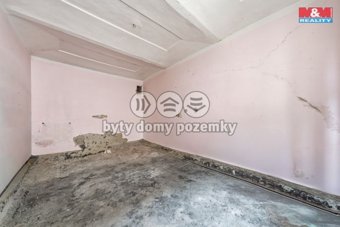 Prodej, Rodinný dům, Choceň