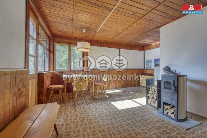 Prodej, Chata, Čerňovice