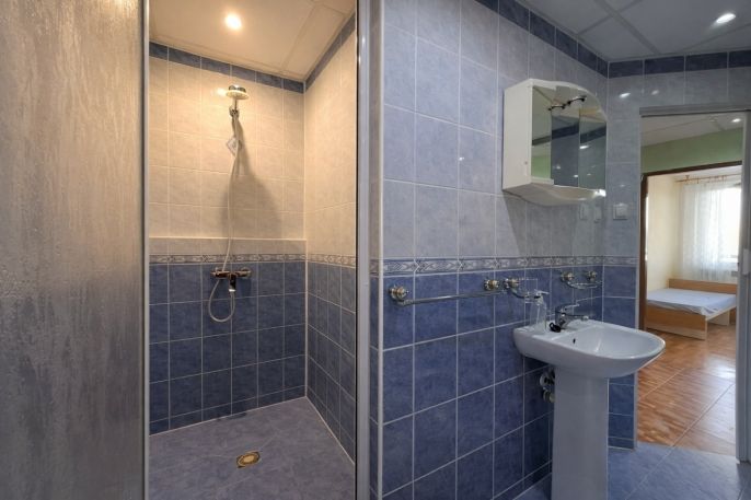 Pronájem, Byt 4+kk, Obrnice