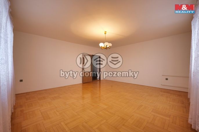 Prodej, Rodinný dům, Otinoves