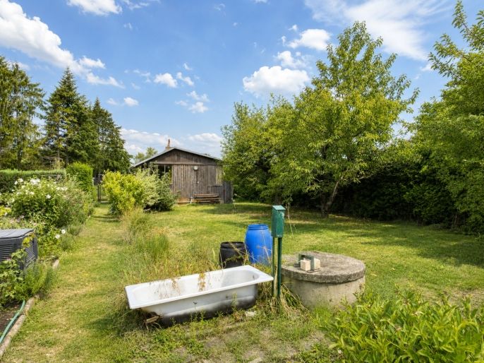 Prodej, Zahrada, Louny