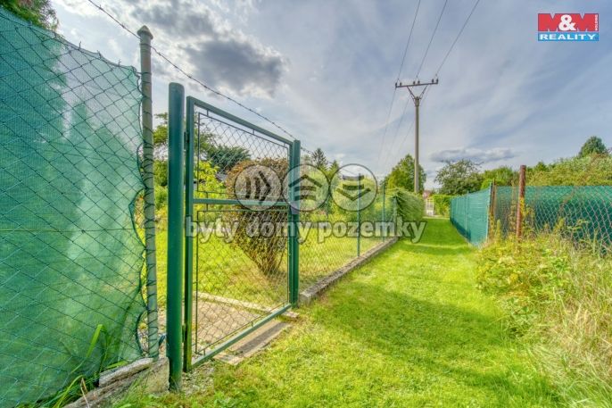 Prodej, Zahrada, Přeštice