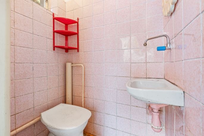 Prodej, Chalupa, Počedělice