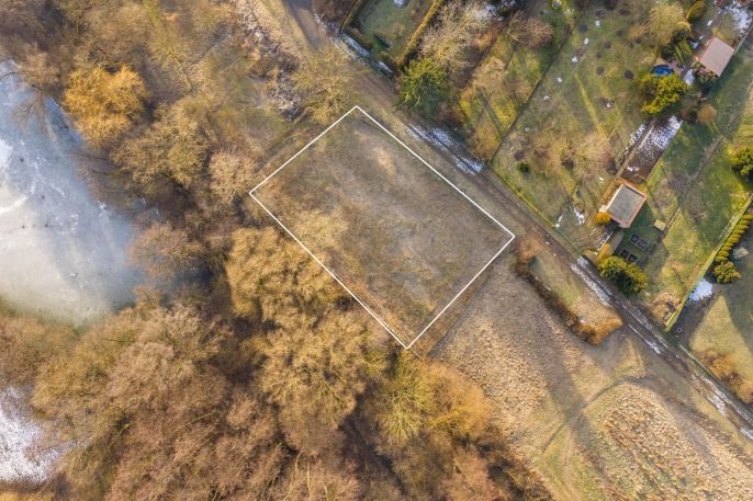 Prodej, Zahrada, Zlonice